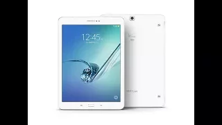 Samsung Galaxy Tab S2 Review, Price, Features