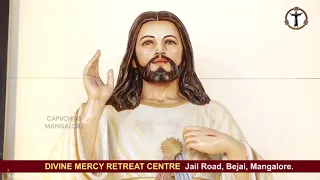 Holy Mass | Konkani | 3rd Sunday of Easter | April 18, 2021 |Fr. Roshan Dsouza| Capuchins Mangalore