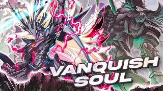 🆚 VANQUISH SOUL RANK META REPLAYS (PART 1) [Yu-Gi-Oh! Master Duel] 🆚 #yugiohmasterduel #masterduel