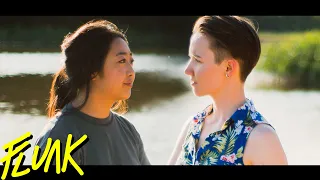 I Still Love You - FLUNK S2 E24 - Lesbian Romance