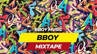 Bboy Music 2023 / Bboy Mixtape 2023 Fresh Music / Bboy Music