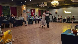 20240509 Milonga Sueño dulce 전국 탱고 자랑 구르메 y 샹디 2