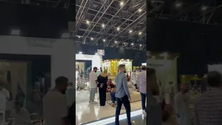 World Shisha Show, Dubai