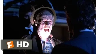 Halloween III: Season of the Witch (2/10) Movie CLIP - Starker Loses His Head (1982) HD