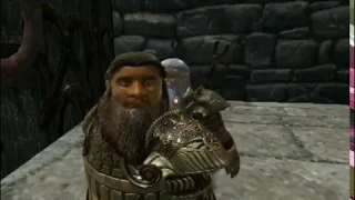 Elder Scrolls IV: Oblivion - Dwemer/Dwarven Mod