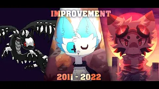 Animation improvement (meme)