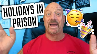 Prison Life - Holidays in Prison - From 4th of July to Christmas | 106 |