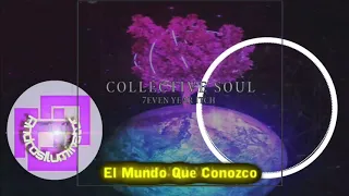 Collective Soul- the World Know .Subtitulado  al español  Androsiluminator