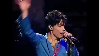 Prince - Purple Rain (Musicology Tour, Live in Detroit, 2004)