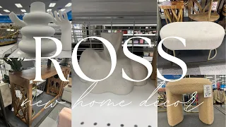 NEW ROSS AMAZING HOME DECOR FINDS 2024 || BROWSE WITH ME!