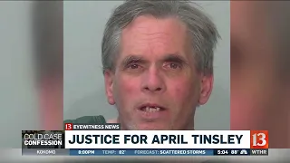 Justice for April Tinsley