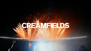 Creamfields North 2023 | Aftermovie