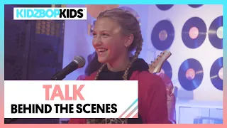 KIDZ BOP Kids - Talk (Official Music Video) [KIDZ BOP 40]