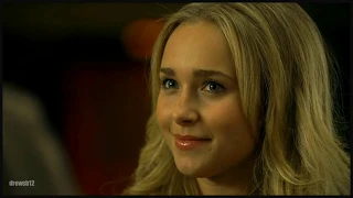 Claire Bennet (Heroes) || Rising, Rising