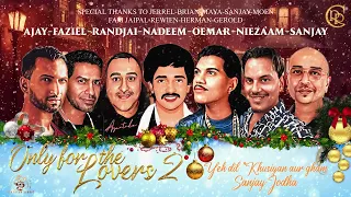 Only for the lovers 2 I Christmas Edition I Oemar I Nadeem I Niezaam IRandjai I Reena Records Centre
