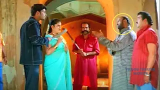Rajendra Prasad, Ramya Krishna & Allari Naresh Superhit Comedy Movie Part -1 || Theatre Movies