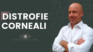 Distrofie corneali - Malattie della cornea