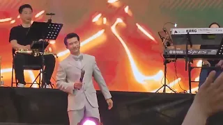 조명섭#꿈이여다시한번 포천 더큰트로트 콘서트