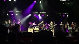 STAY WITH ME / TEDESCHI TRUCKS BAND (2023.10.25.)