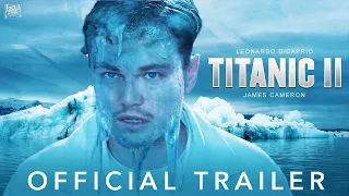 Titanic 2 Teaser Trailer 2023 | The Return of Jack | Leonardo DiCaprio | James Cameron