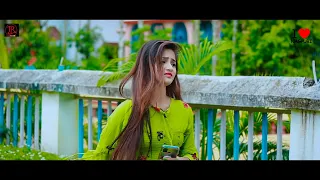 NEW LOVE VIDEO SONG 2021 || Hay Mera DIl || Sameer Raj || Riya , Anubhab Deb