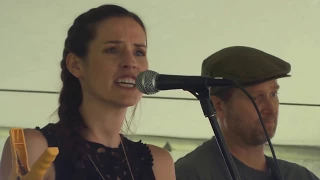 Craic in the Stone - 11. Zombie (Cranberries cover) - Live @ Irish Fair and Music Festival 6/11/17