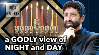 Why children of God start their day at night | THE NIGHT AND DAY PARADIGM | The Book of Mysteries