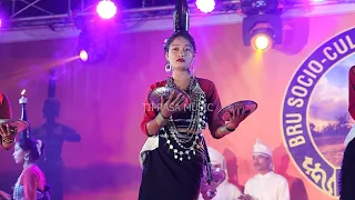 Gachhiram Para, Kanchanpur Best Hojagiri Dance of the Year 2023 | 31st State Level Hojagiri Festival