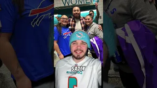 Bills Fan Dylan Isaacs Murdered After Dolphins vs Bills Game