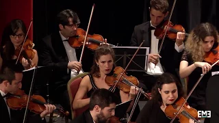 Primera Parte de "El Mejor Concierto de Ópera y Zarzuela del Mundo"