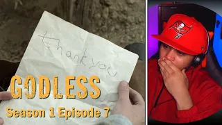 Godless Season 1 Episode 7: Homecoming REACTION! FIRST TIME WATCHING!
