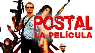 LA POSTAL PELÍCULA