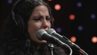 Emel Mathlouthi - Dfina (Burial) (Live on KEXP)