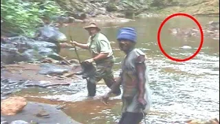 3 Mysterious And Unexplained Events From Papua New Guinea That Can't Be Explained