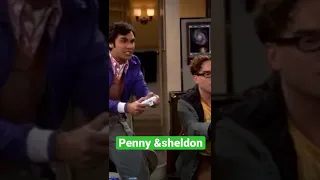 The Big Bang theory We came over to have sex with you