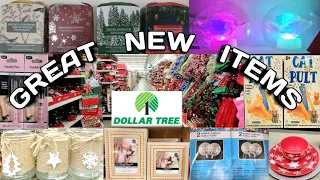 Come With Me To Dollar Tree| GREAT NEW FINDS| Name Brands| $1.25