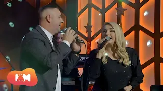 Remzie & Nexhat Osmani - Telat e zemres (LIVE ne ATV)