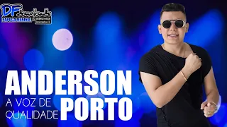 ANDERSON PORTO A VOZ DE QUAĹIDADE JULHO 2022