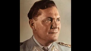 Nazismo: Hermann Goering. La Storia Siamo Noi