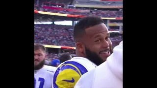 The Rock gave an ELECTRIFYING Super Bowl intro 🗣