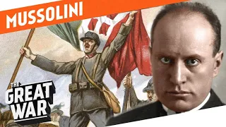 Benito Mussolini: Rise to Power