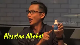 Plesetan Alkohol Bikin Ngakak Pol! | MOMEN KOCAK LAPOR PAK! (09/06/22)