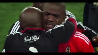 Senzo Meyiwa RIP VS Kaizer Chiefs  Carling Black Label Cup