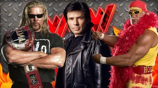 Konnan on: the TRUTH about Hulk Hogan's heat with Kevin Nash
