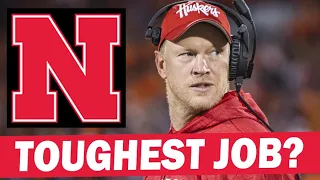 Is Nebraska the Toughest Job in the Country?