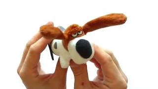 Бассет серии Хэппи Милл Тайная жизнь домашних животных 2016/Happy Meal The Secret Life of Pets 2016