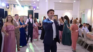 Ciprian Pop - Colaj hore și ardelene 2023 | #live #video