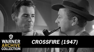 Ryan | Crossfire | Warner Archive