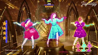 Just Dance 2021: Feel Special - TWICE - (5 Star)