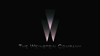The Weinstein Company Logo (2011, Blu-Ray)